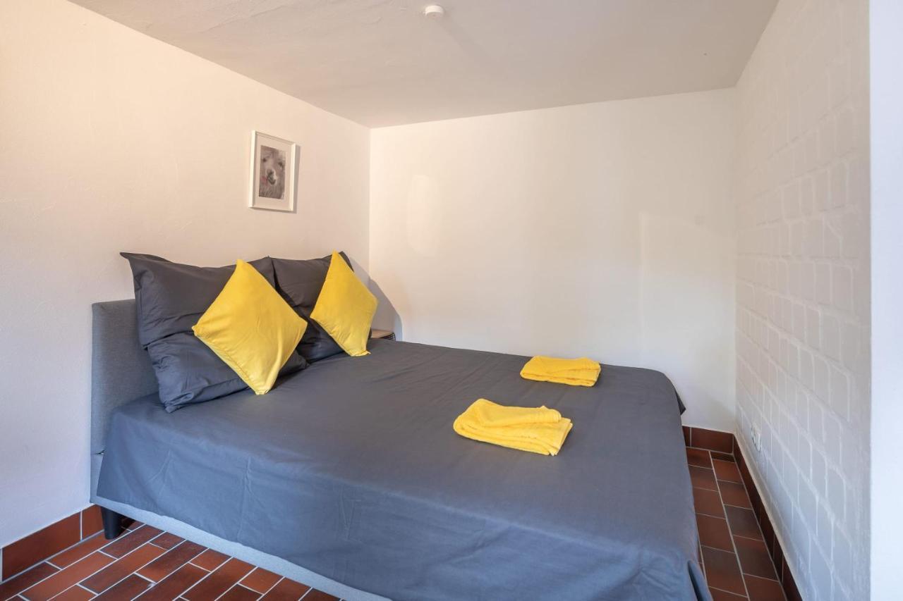 Hamburg City Apartment Freshly Renovated 외부 사진