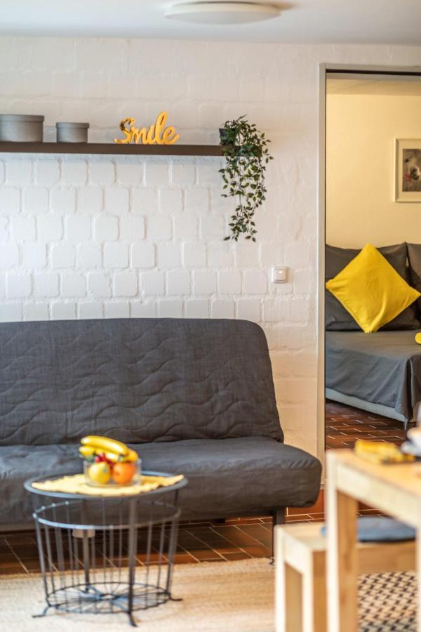 Hamburg City Apartment Freshly Renovated 외부 사진